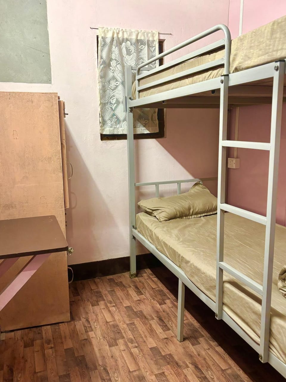 Shillong Backpackers Hostel Hostel in Bangladesh