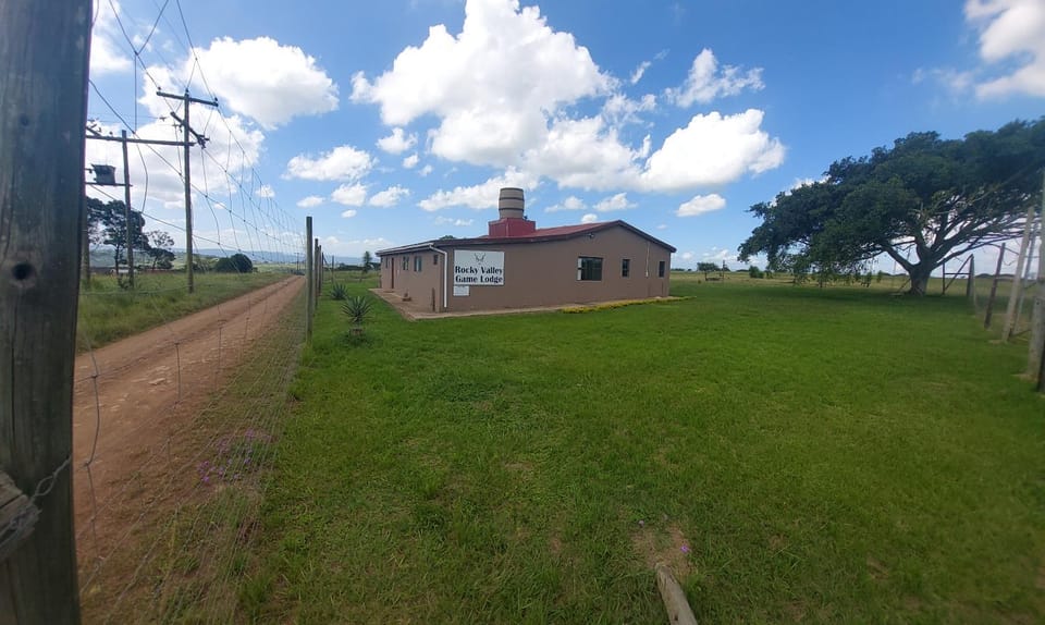 Rocky Valley Game Lodge Apartment in KwaZulu-Natal