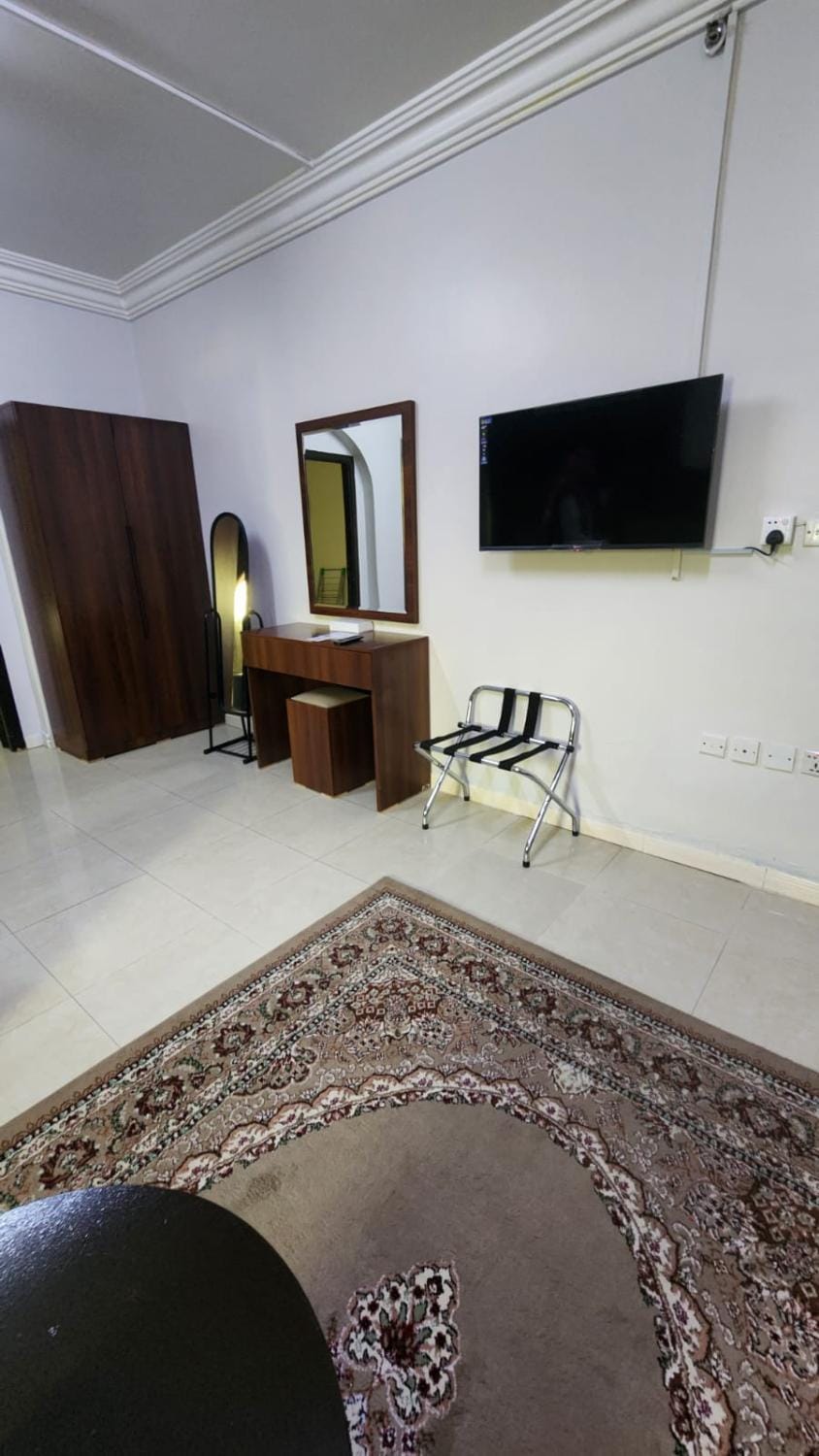 Al Eairy Serviced Apartments Company Almadinah 9 Apartment in Medina