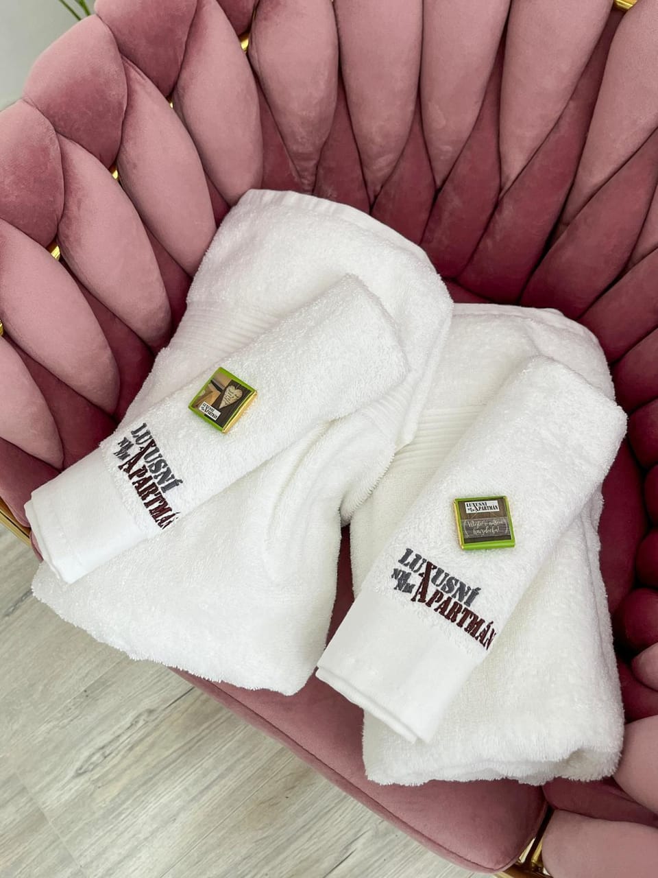 towels