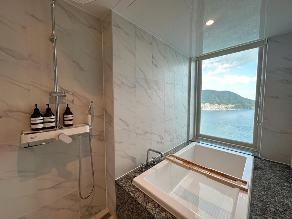 Hyoi Stay Busan Songdo Hotel in Busan