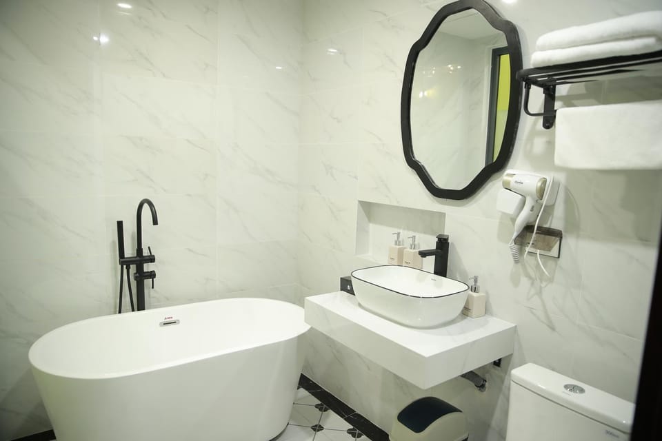 Gấu Hotel Cầu Giấy Hotel in Hanoi