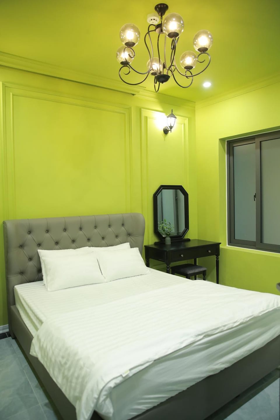 Gấu Hotel Cầu Giấy Hotel in Hanoi