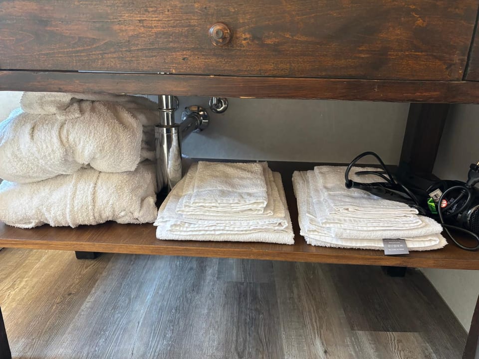 towels