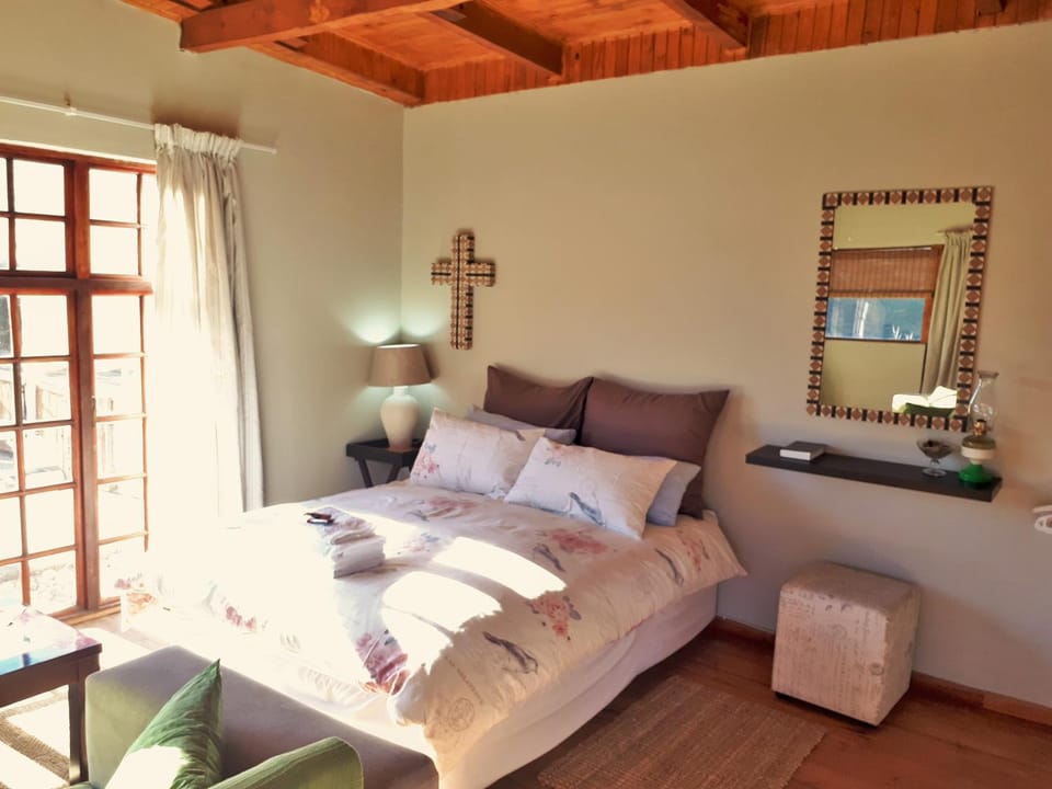 Swallows Nest Self Catering Chalet Chalet in Eastern Cape