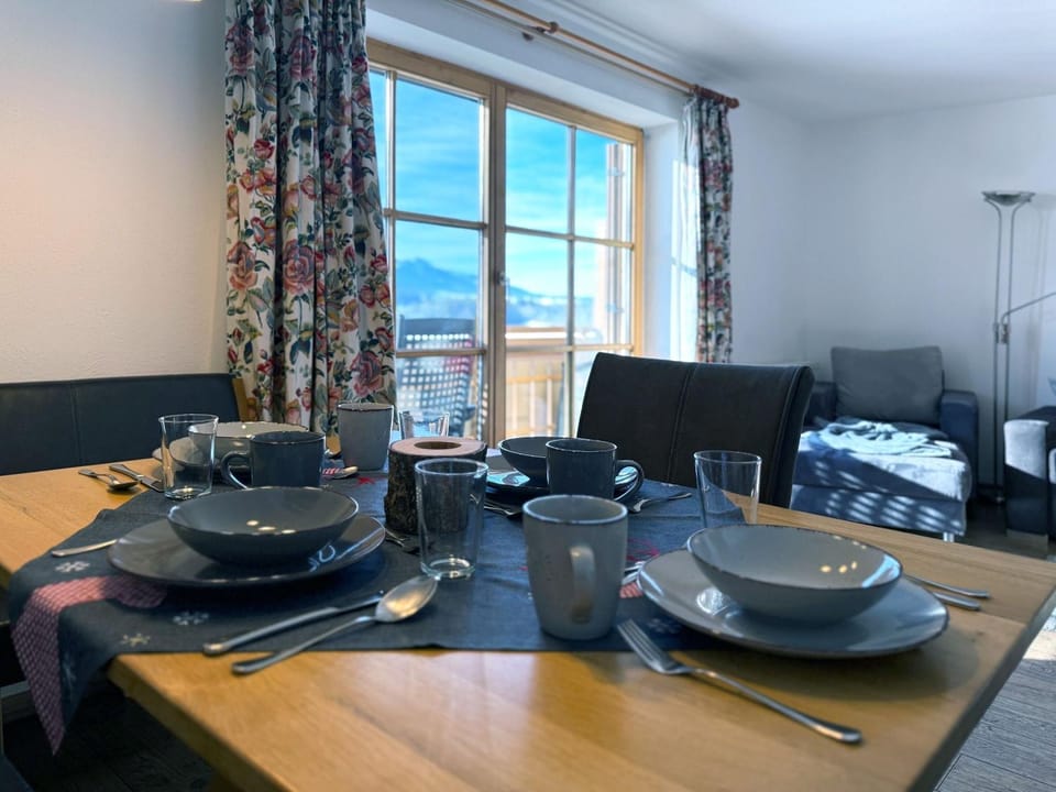 Sonnenhof Seeg 12 Apartment in Tyrol