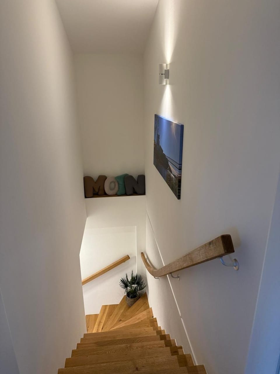 Ferienwohnung Theus Apartment in Schleswig-Holstein