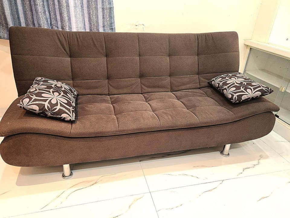 Elegant Top-Floor 2BHK in Shamshabad near Airport Apartment in Hyderabad