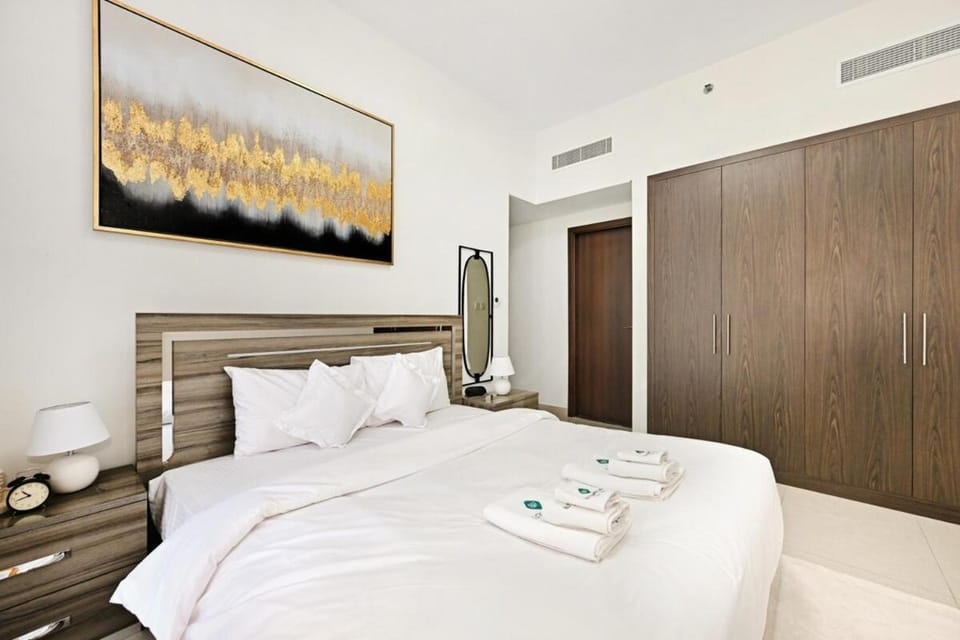 Bloomfields 2BR in Dania 4 - DXB Prod. City Apartment in Dubai