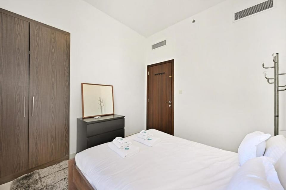 Bloomfields 2BR in Dania 4 - DXB Prod. City Apartment in Dubai