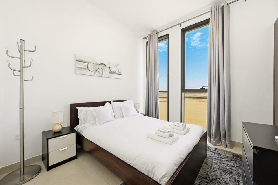 Bloomfields 2BR in Dania 4 - DXB Prod. City Apartment in Dubai