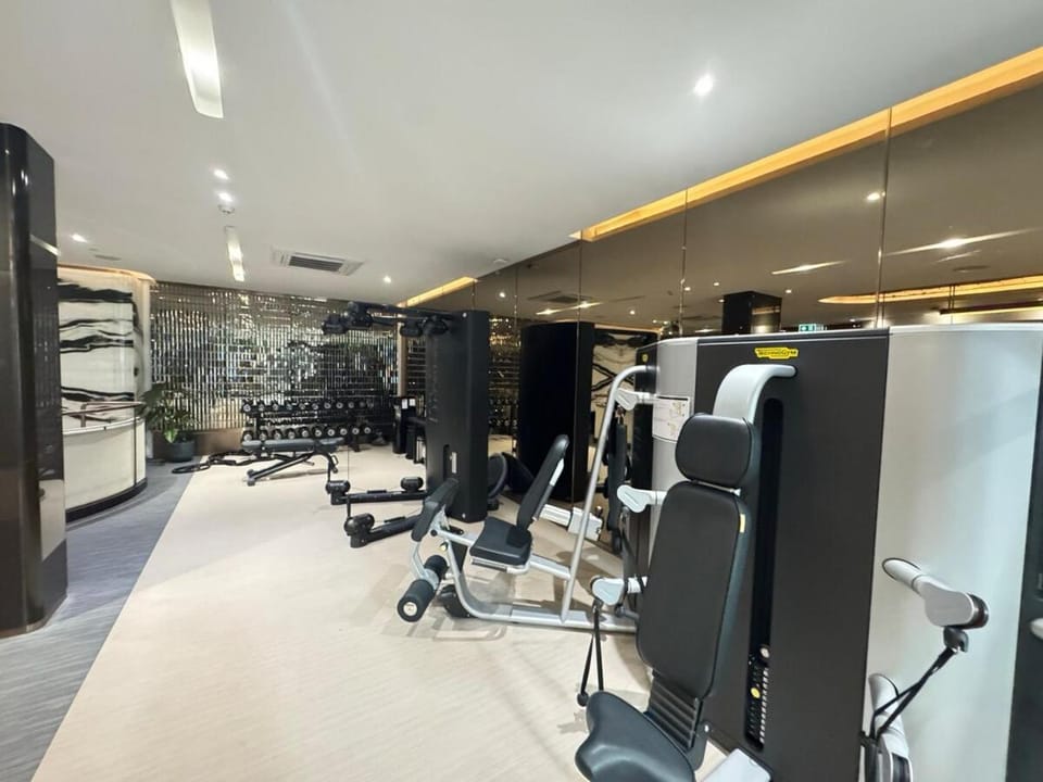 Fynn Bangkok Asoke Condo Apartment in Bangkok