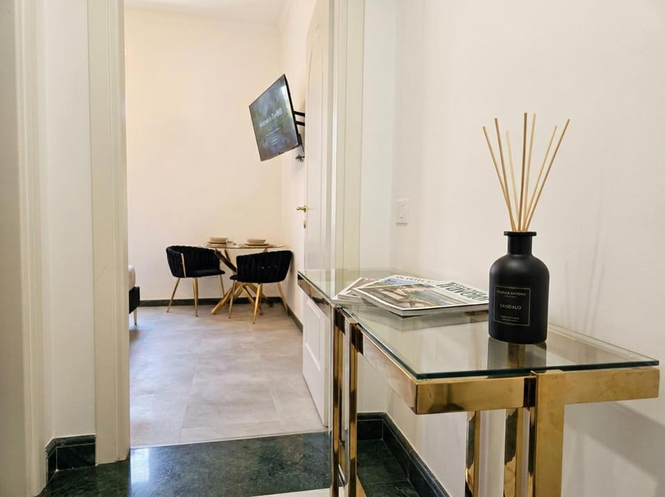 Bernini Suites Bed and Breakfast in Rome