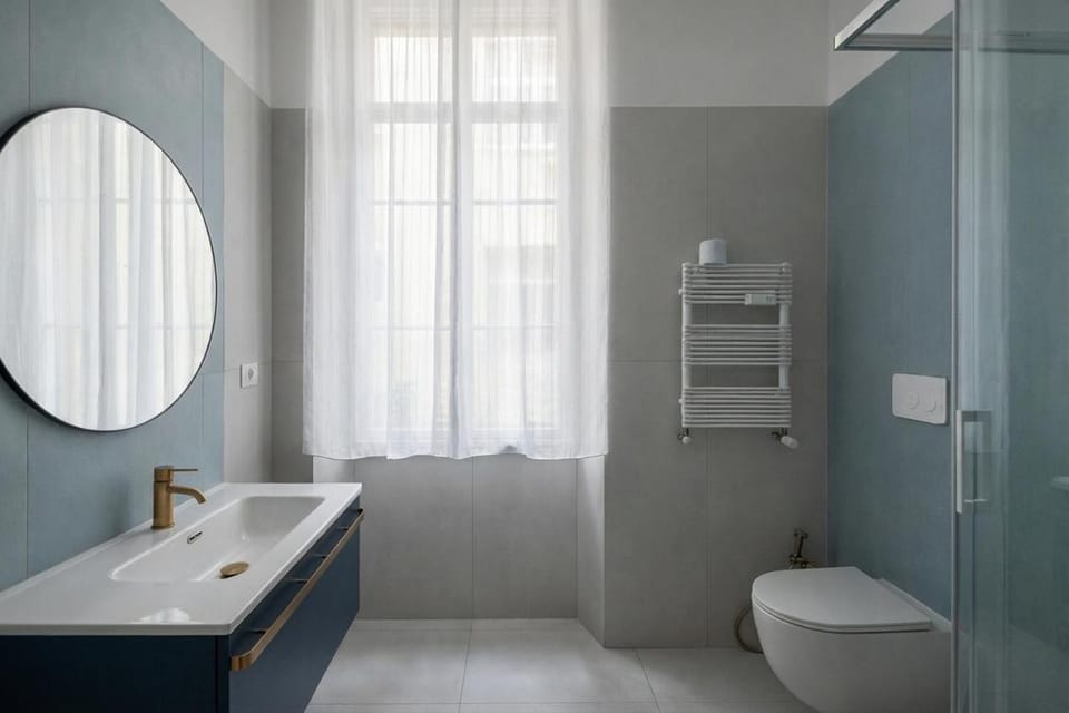 Bernini Suites Bed and Breakfast in Rome