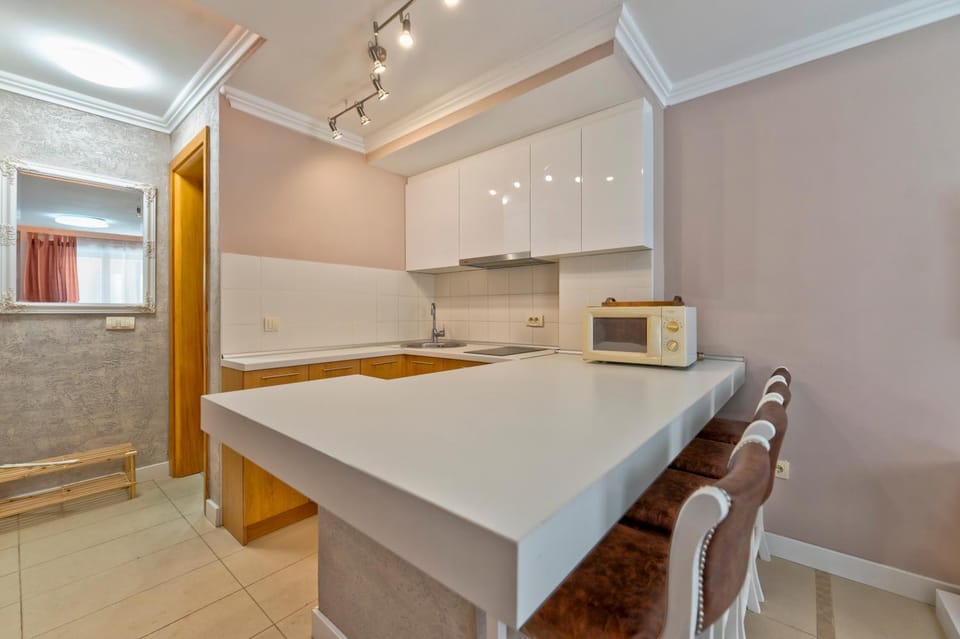 Apartman Anchi Zlatibor Apartment in Zlatibor