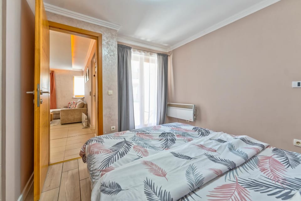 Apartman Anchi Zlatibor Apartment in Zlatibor