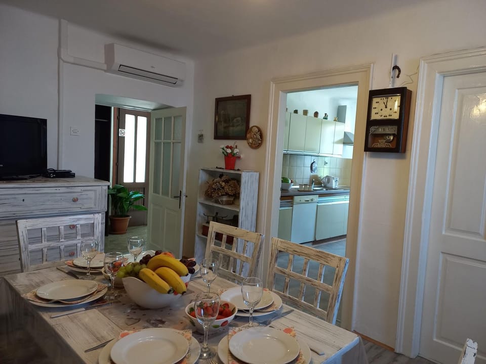 Holiday Home Marina House in Istria County