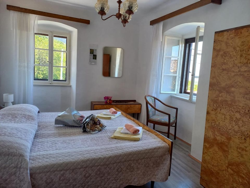 Holiday Home Marina House in Istria County