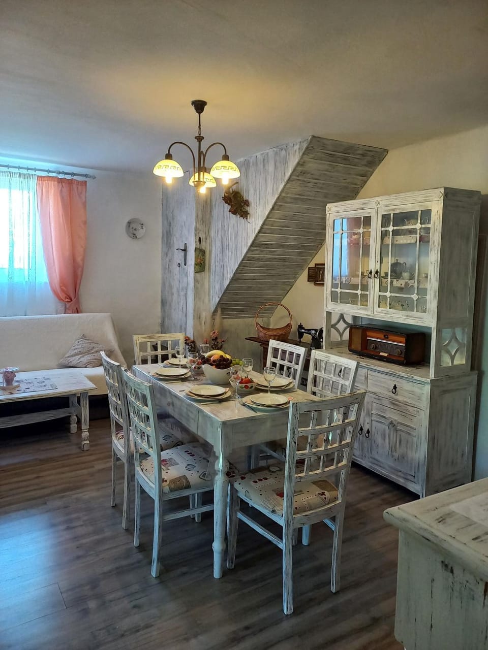Holiday Home Marina House in Istria County