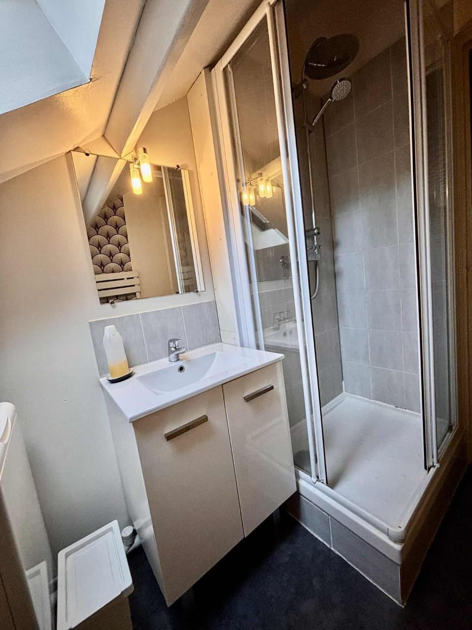 Logement cœur de Dieppe N3 Apartment in Dieppe