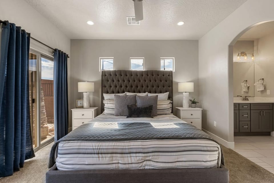 Zion Adventure townhouse House in Hurricane