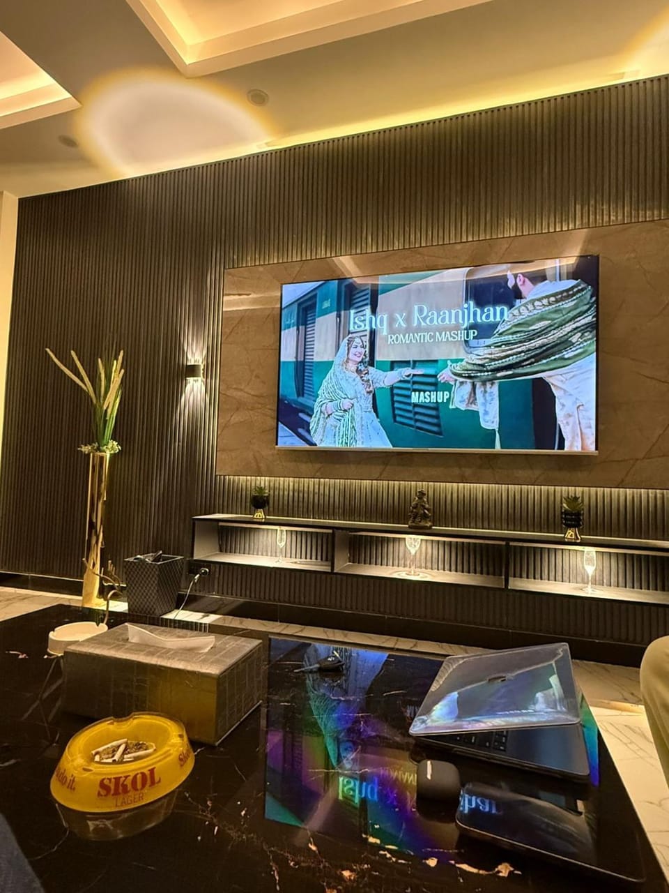 TV and multimedia