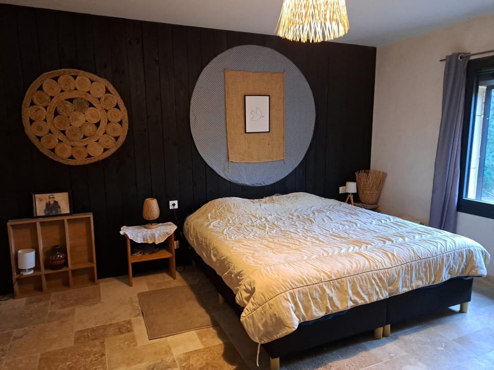 Le MAQUIS DE MIALET House in Occitanie