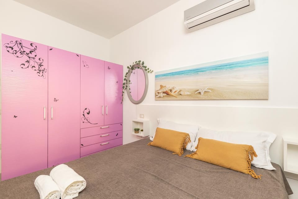 Casa Ale in centro Apartment in Santa Maria Navarrese