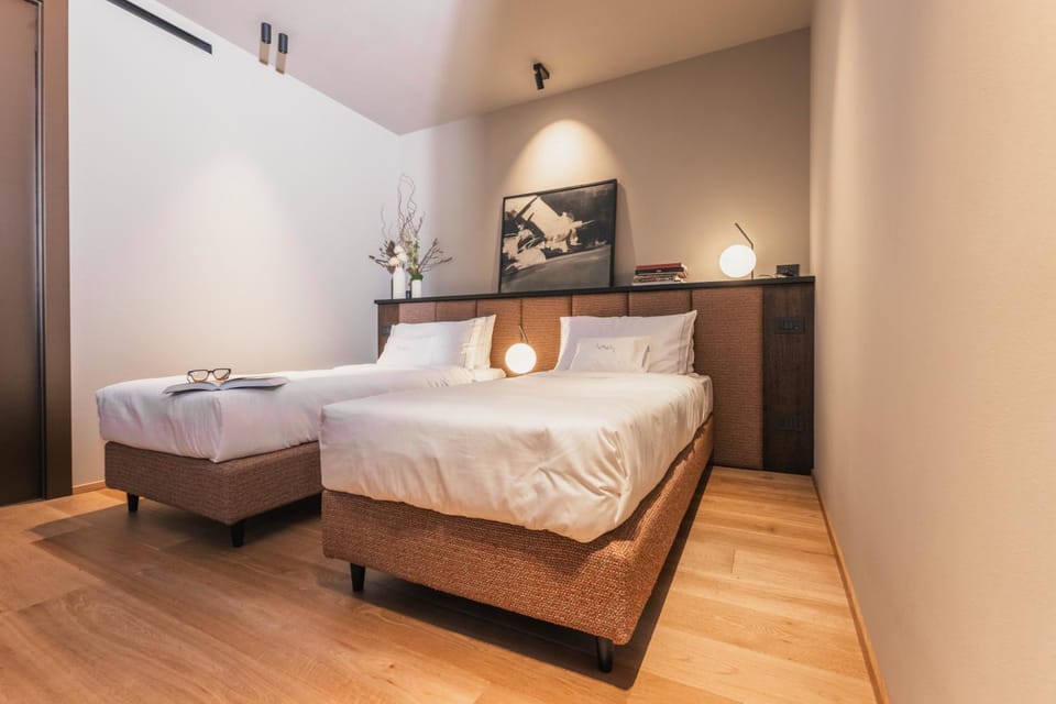 Lenel Boutique Room - La Locanda Inn in Province of Brescia