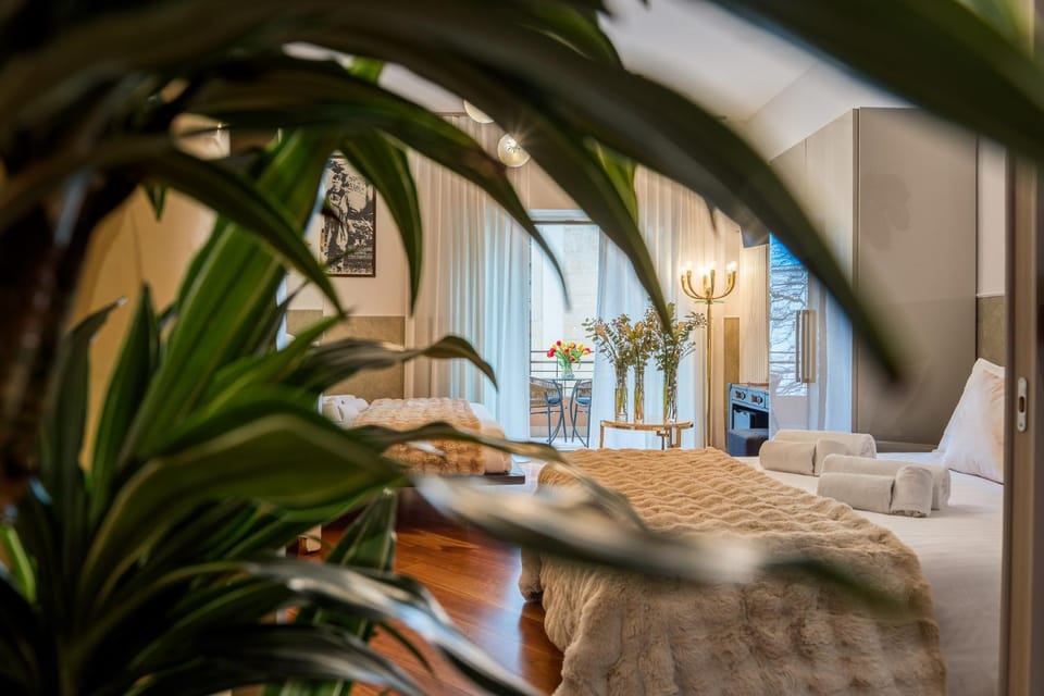 Il Vizio del Centro Bed and Breakfast in Verona