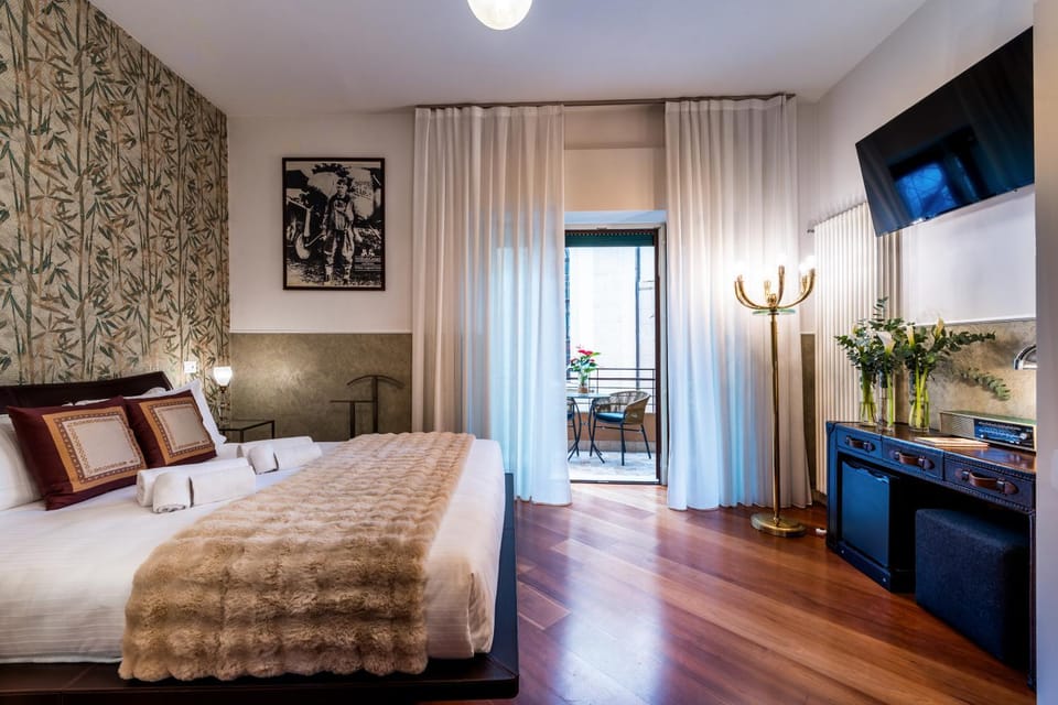 Il Vizio del Centro Bed and Breakfast in Verona
