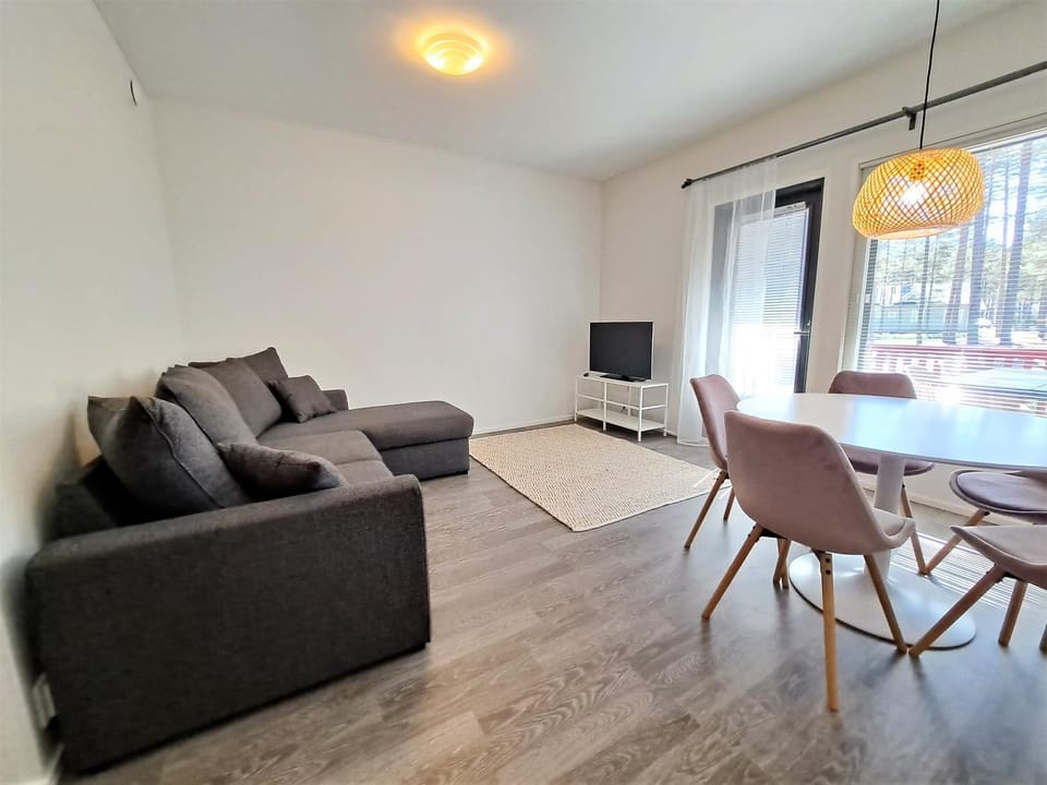 Sunvillas A5 Apartment in Finland