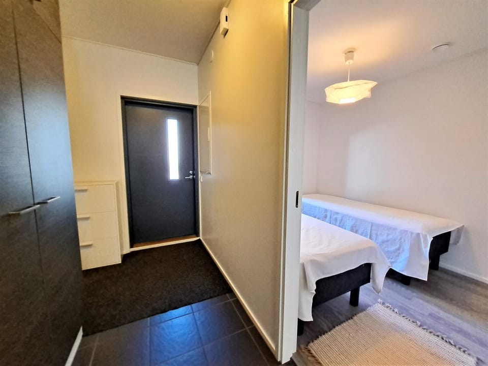 Sunvillas A5 Apartment in Finland