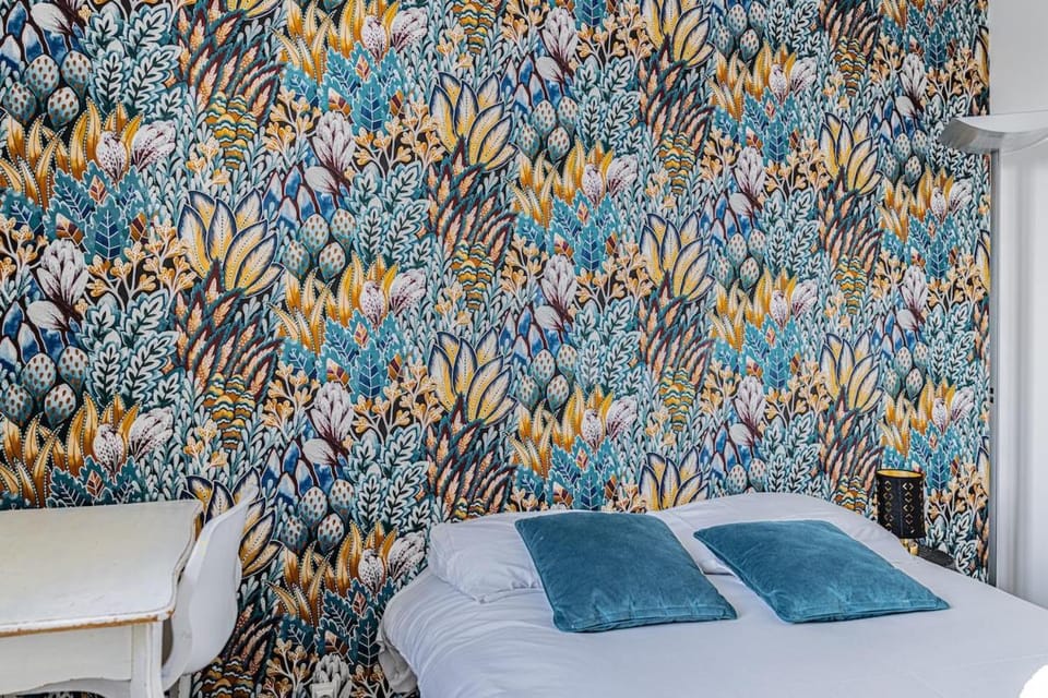 Au cinquième Jolie T3 proche Gare D'Orléans Apartment in Orléans