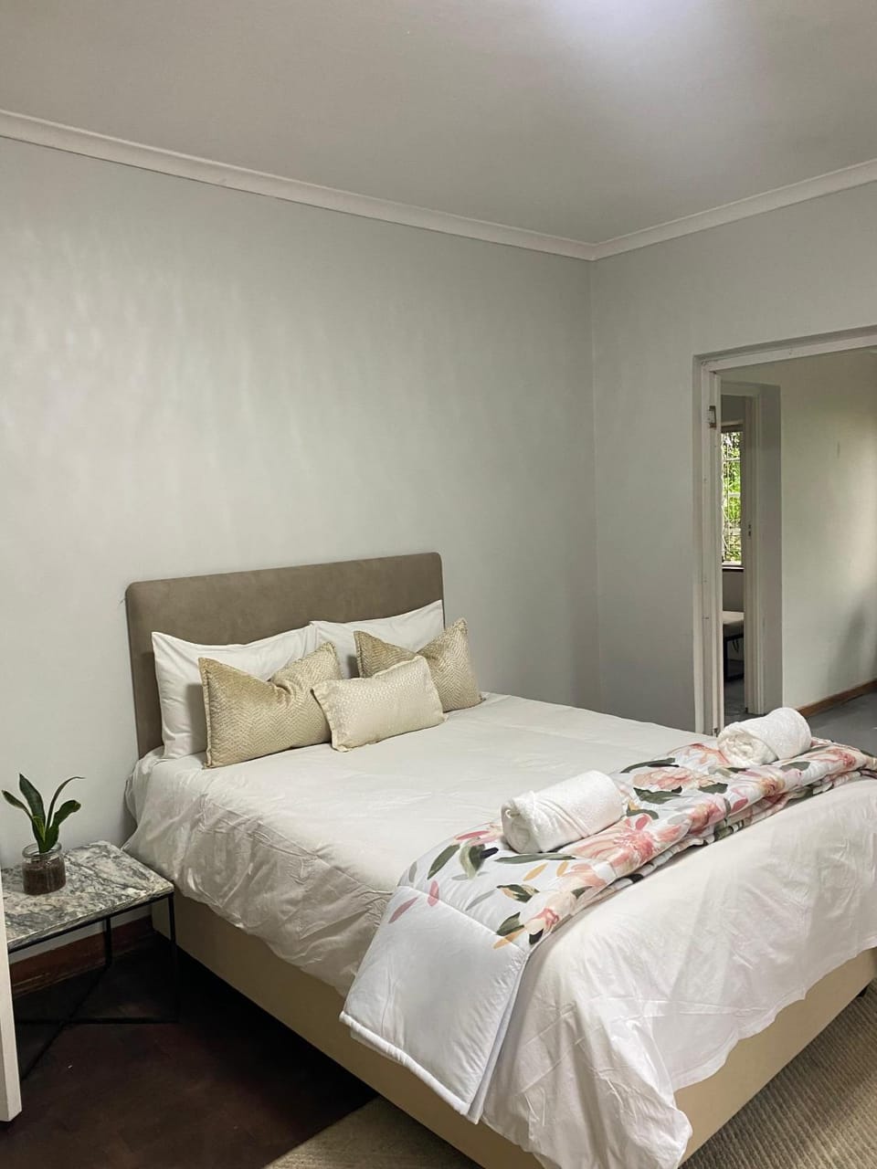 Foundry farmhouse House in KwaZulu-Natal