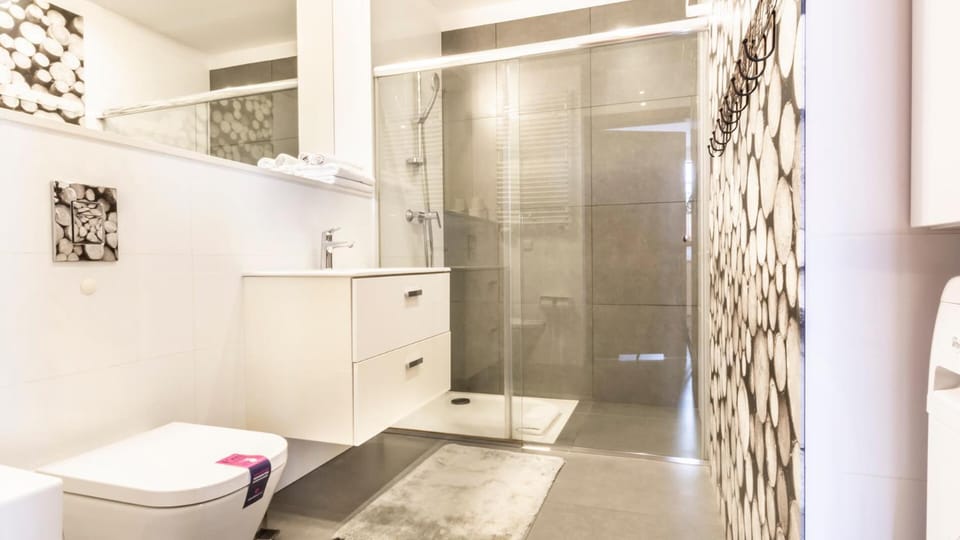 VacationClub Olympic Park Apartament A4 Apartment in West Pomeranian Voivodeship, Poland