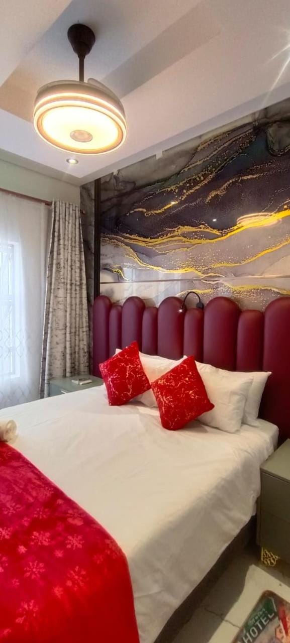 Firebush Lifestyle Bed and Breakfast in Roodepoort