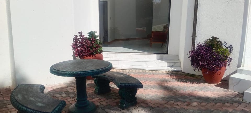 Firebush Lifestyle Bed and Breakfast in Roodepoort