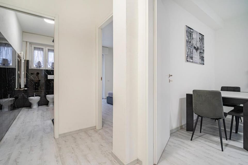 New design apartment in Rho Fiera - Milan Apartment in Rho