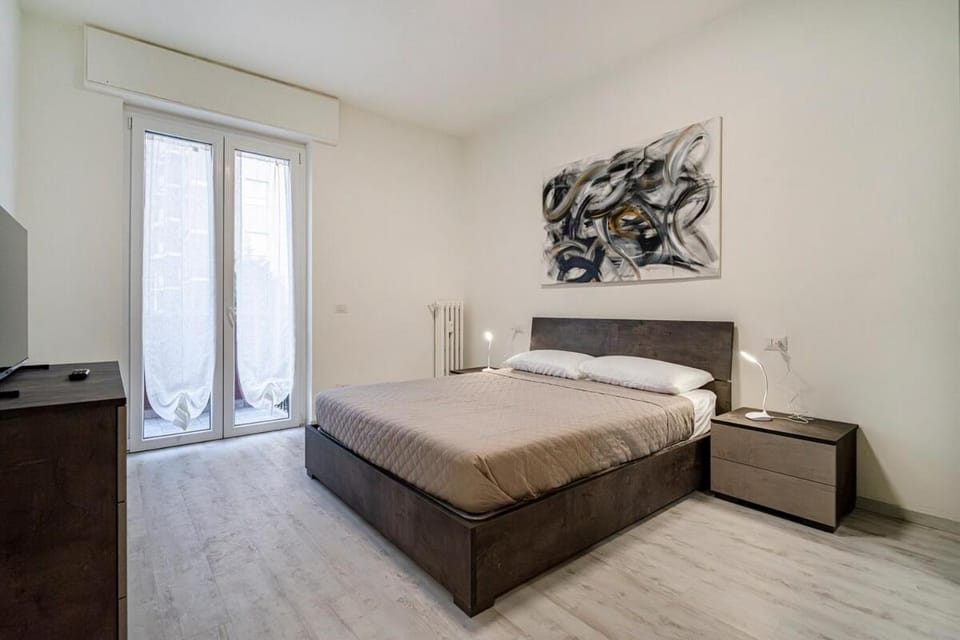 New design apartment in Rho Fiera - Milan Apartment in Rho