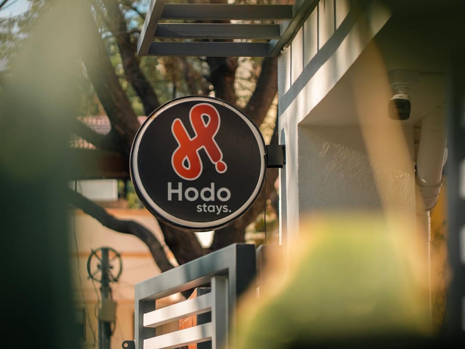 Property logo or sign