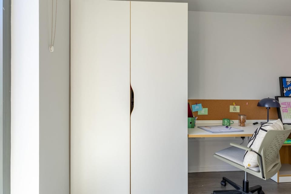 wardrobe