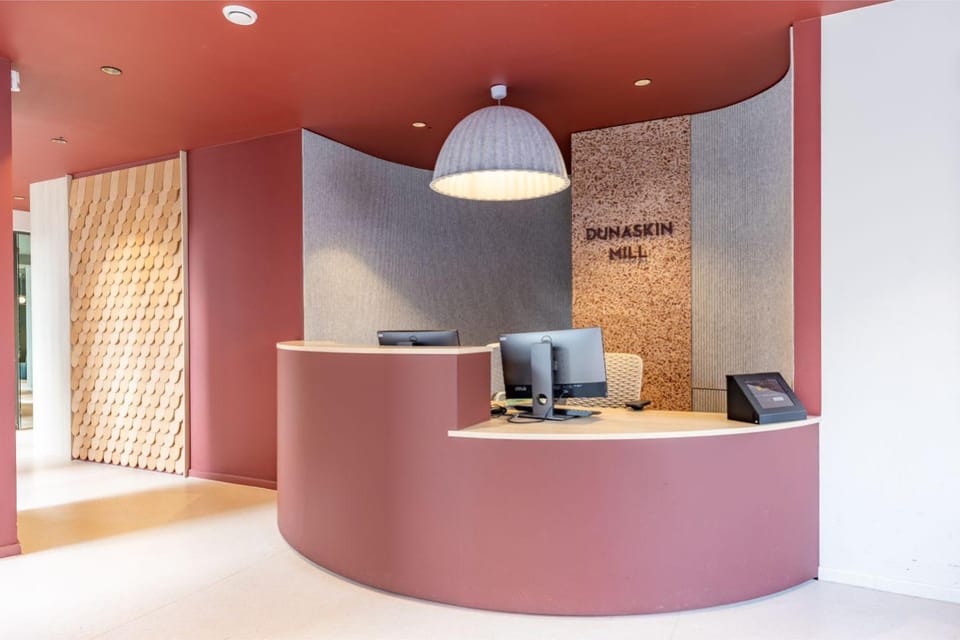concierge