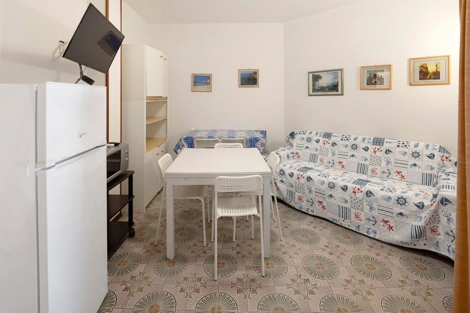 Villetta Cormor Y - Piscina Villa in Bibione