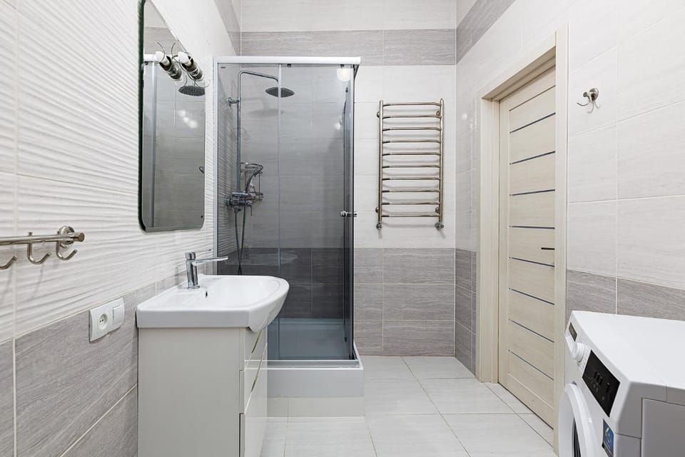 Vidfort Григоренка 4 Apartment in Lviv