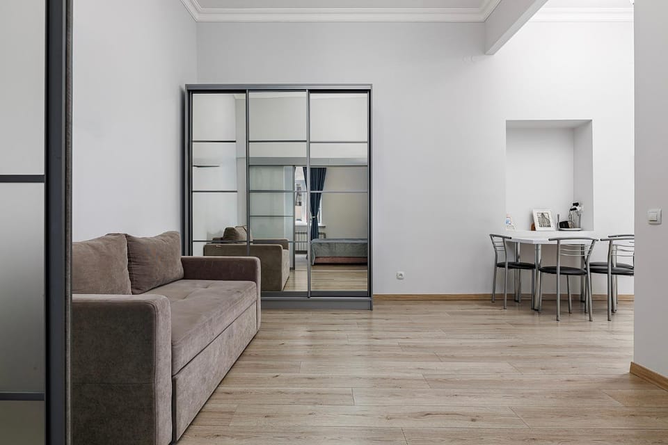 Vidfort Григоренка 4 Apartment in Lviv