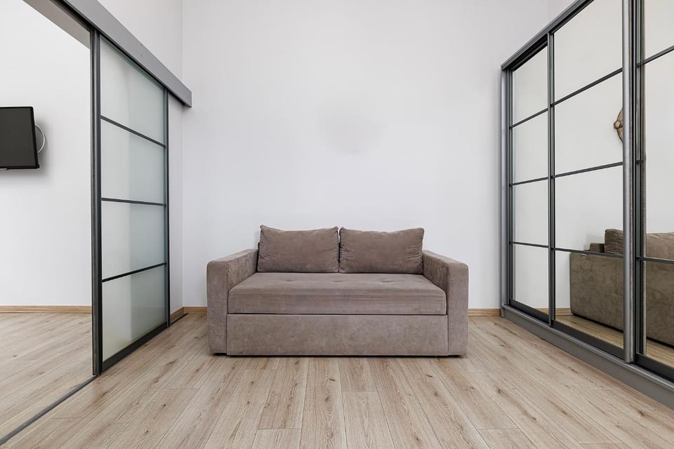 Vidfort Григоренка 4 Apartment in Lviv