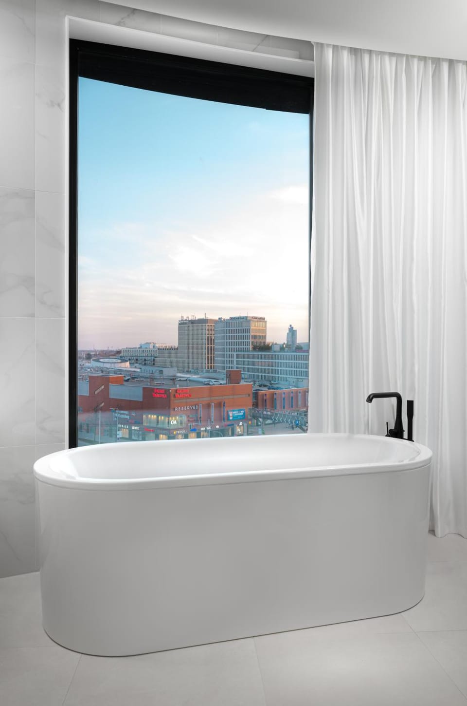 Bathroom, Bath