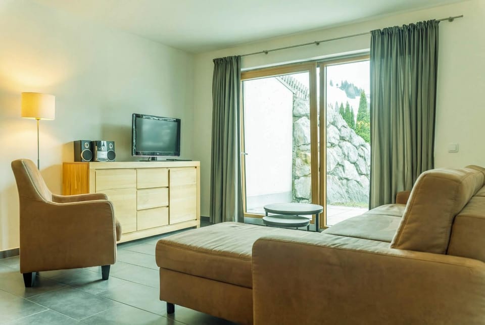 eder VIEW Apartment in Maria Alm