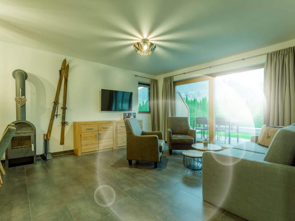 eder VIEW Apartment in Maria Alm